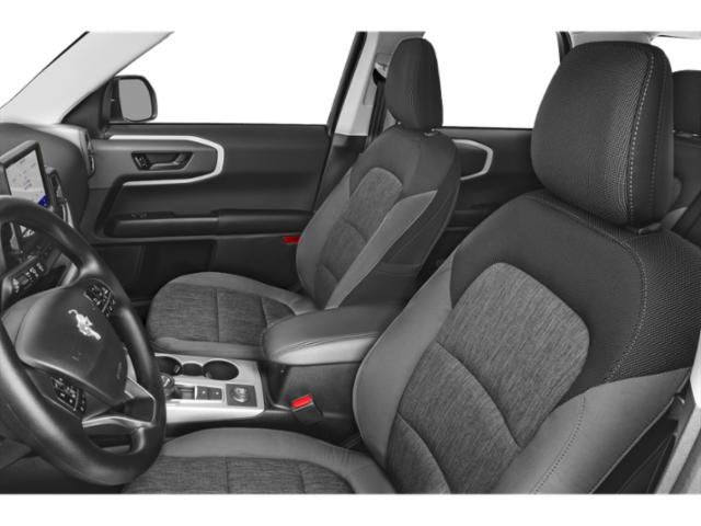 2022 Ford Bronco Sport Big Bend Sport Utility 4D