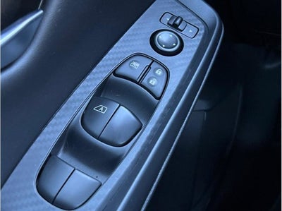 2025 Nissan Sentra SV Sedan 4D