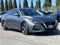 2022 Nissan Sentra SV Sedan 4D