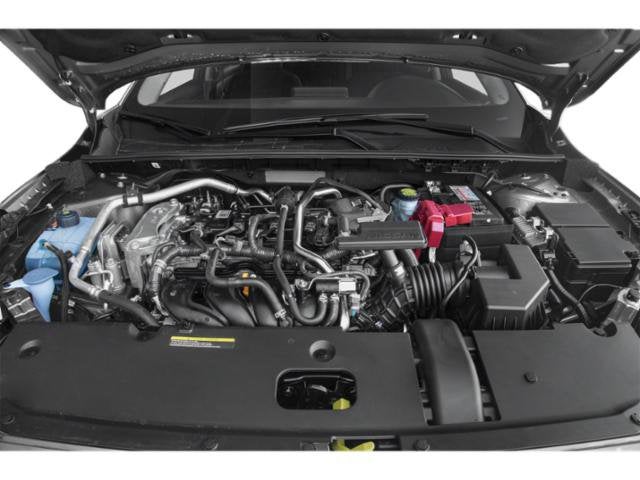 2022 Nissan Sentra SV Sedan 4D