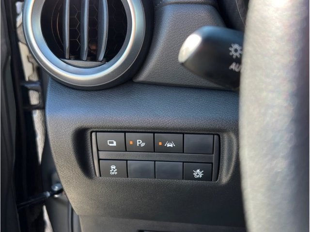 2025 Nissan Versa S Sedan 4D