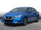2020 Nissan Versa SV Sedan 4D