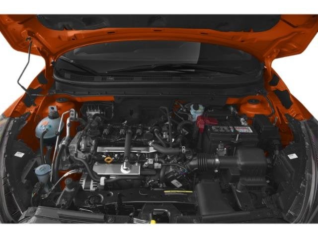 2021 Nissan Kicks SR Sport Utility 4D