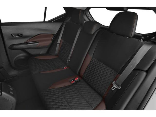 2021 Nissan Kicks SR Sport Utility 4D