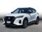 2023 Nissan Kicks SR Sport Utility 4D