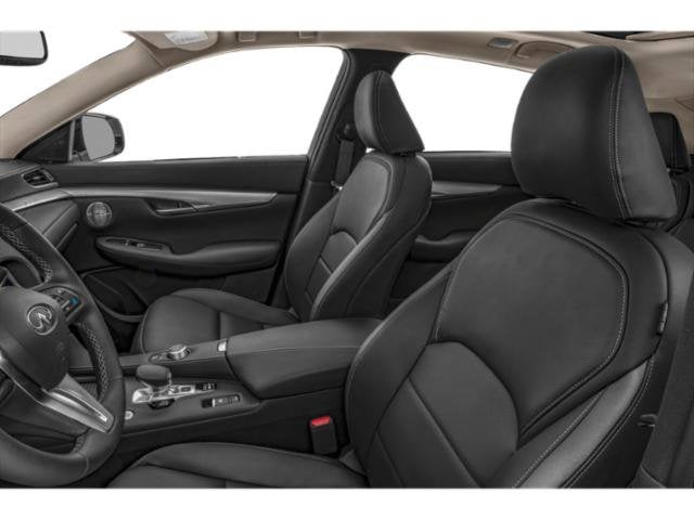 2019 INFINITI QX50 Luxe Sport Utility 4D