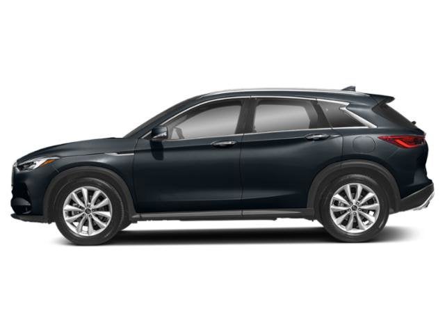 2019 INFINITI QX50 Luxe Sport Utility 4D
