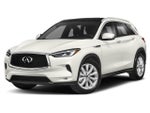 2019 INFINITI QX50 Luxe Sport Utility 4D