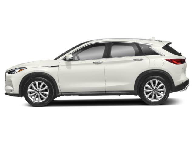 2019 INFINITI QX50 Luxe Sport Utility 4D