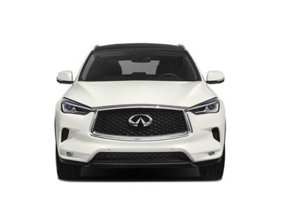 2019 INFINITI QX50 Luxe Sport Utility 4D