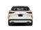 2019 INFINITI QX50 Luxe Sport Utility 4D