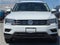 2021 Volkswagen Tiguan SE 4MOTION Sport Utility 4D
