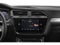 2019 Volkswagen Tiguan 2.0T SEL R-Line Jet-Black 4Motion Sport Utility 4D