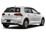 2019 Volkswagen Golf 1.4T S Hatchback Sedan 4D