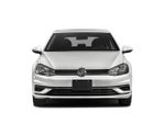 2019 Volkswagen Golf 1.4T S Hatchback Sedan 4D