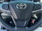 2017 Toyota Camry SE Sedan 4D