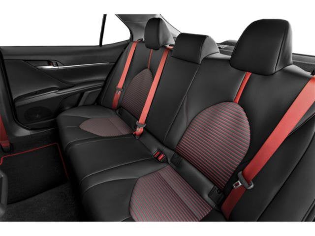 2024 Toyota Camry SE Sedan 4D