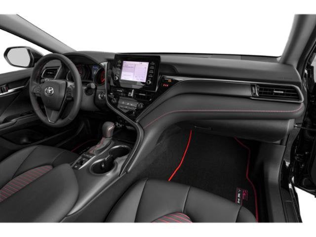 2024 Toyota Camry SE Sedan 4D