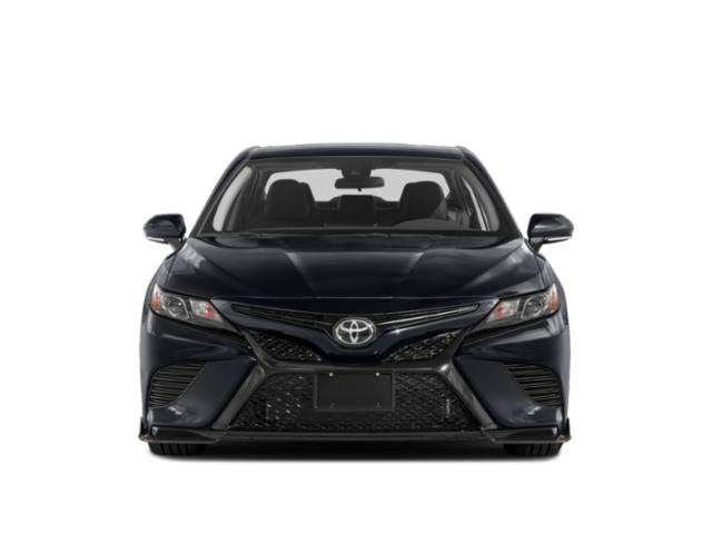 2024 Toyota Camry SE Sedan 4D
