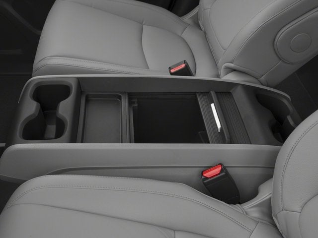 2018 Honda Odyssey EX-L Minivan 4D