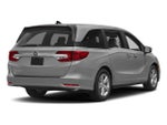 2018 Honda Odyssey EX-L Minivan 4D