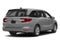 2018 Honda Odyssey EX-L Minivan 4D