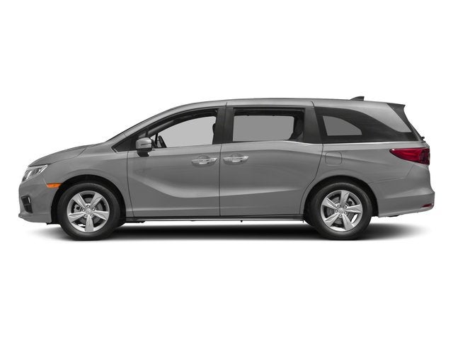 2018 Honda Odyssey EX-L Minivan 4D