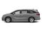 2018 Honda Odyssey EX-L Minivan 4D