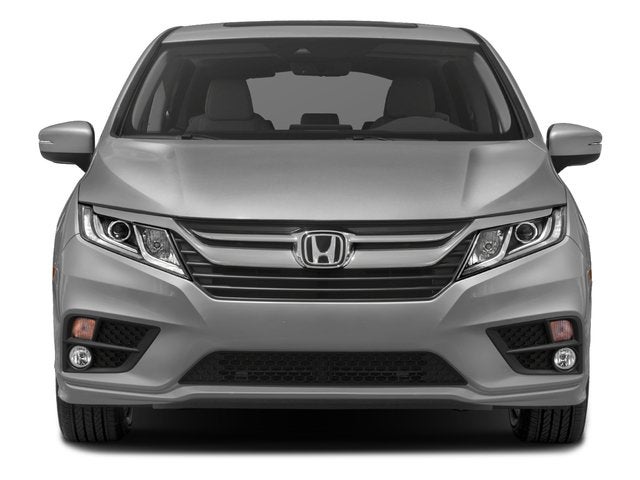 2018 Honda Odyssey EX-L Minivan 4D
