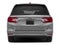 2018 Honda Odyssey EX-L Minivan 4D