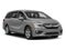 2018 Honda Odyssey EX-L Minivan 4D