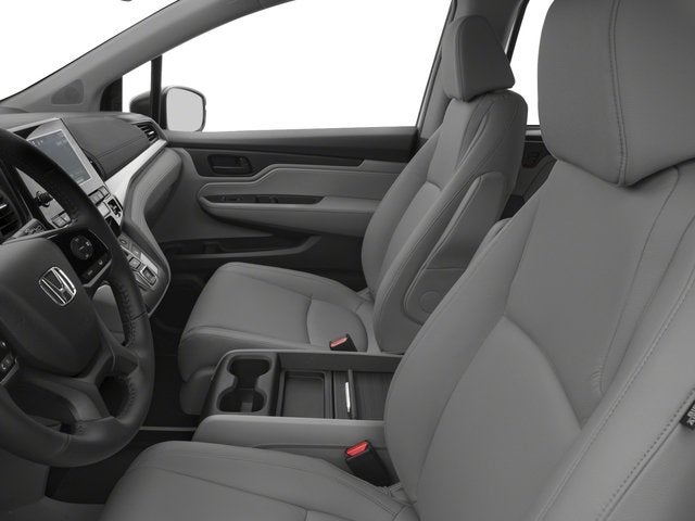 2018 Honda Odyssey EX-L Minivan 4D