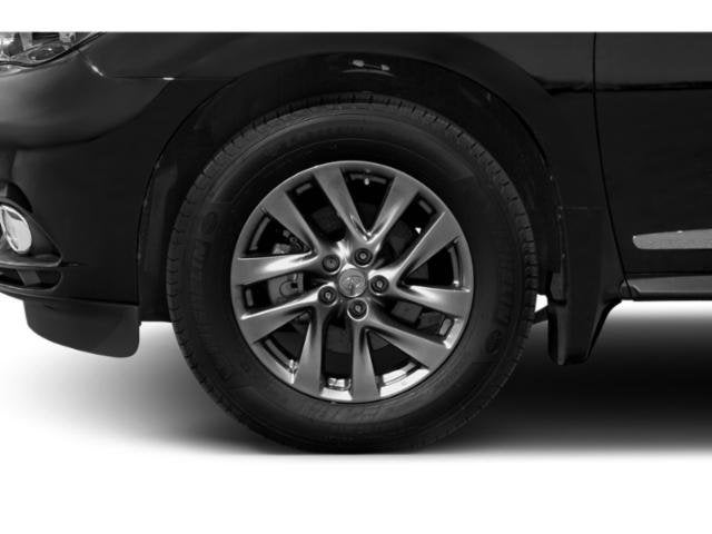 2015 INFINITI QX60 3.5 Sport Utility 4D