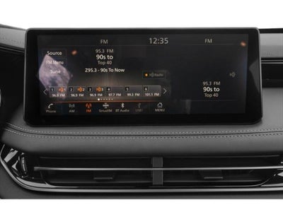 2025 INFINITI QX60 PURE Sport Utility 4D