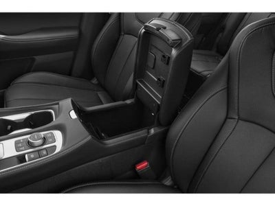 2025 INFINITI QX60 PURE Sport Utility 4D