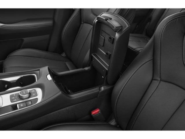 2025 INFINITI QX60 PURE Sport Utility 4D