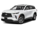 2025 INFINITI QX60 PURE Sport Utility 4D