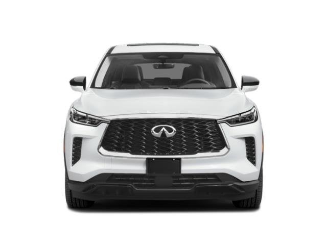 2025 INFINITI QX60 PURE Sport Utility 4D