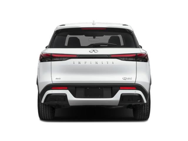 2025 INFINITI QX60 PURE Sport Utility 4D