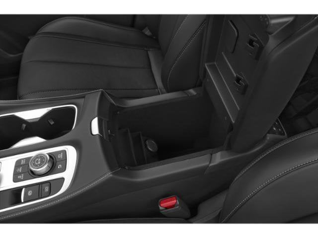 2025 INFINITI QX60 LUXE Sport Utility 4D