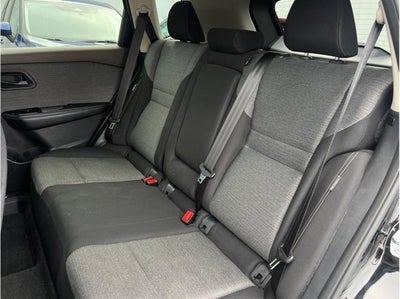 2021 Nissan Rogue S Sport Utility 4D