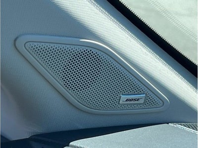 2025 Nissan Murano SL Sport Utility 4D
