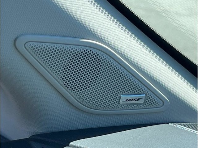 2025 Nissan Murano SL Sport Utility 4D