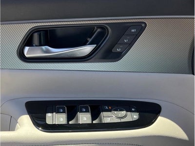 2025 Nissan Murano SL Sport Utility 4D