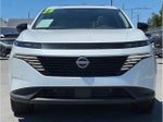 2025 Nissan Murano SL Sport Utility 4D