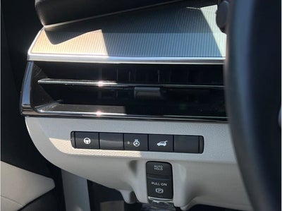 2025 Nissan Murano SL Sport Utility 4D