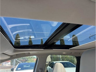 2025 Nissan Murano SL Sport Utility 4D