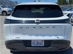 2025 Nissan Murano SL Sport Utility 4D