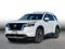 2025 Nissan Pathfinder SL Sport Utility 4D