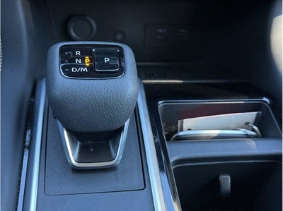 2025 Nissan Pathfinder SL Sport Utility 4D